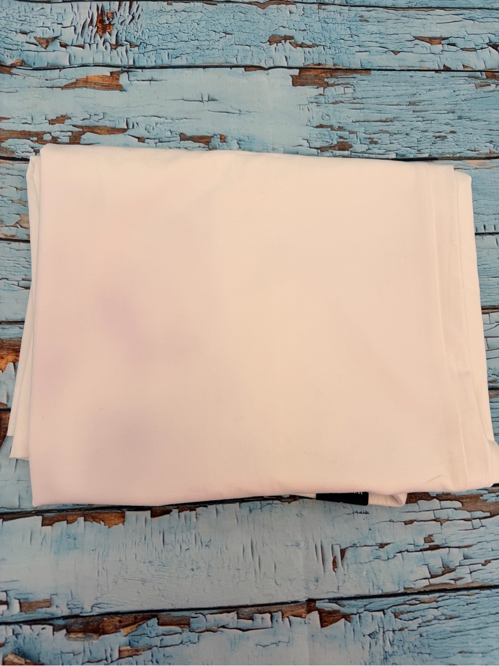 New York & Company White Wide-Leg Pants sz 8 new - Picture 16 of 16